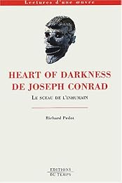 " Heart of darkness" de Joseph Conrad