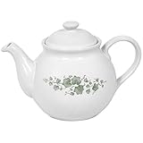 Corelle Coordinates Callaway Teapot