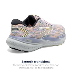 Brooks Women’s Glycerin 21 Neutral Running Shoe