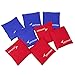 Sportneer Weather Resistant Cornhole Bags / Cornhole Toss Game Set, Set of 8
