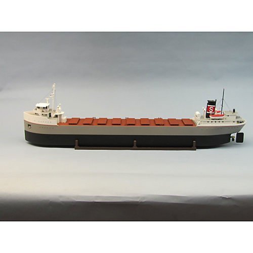 46 Great Lakes Freighter Boat Kit by Dumas