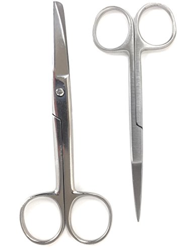 image for Northwoods Products 31 pc Dissection Kit for Anatomy & Biology | Advan