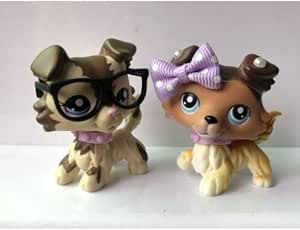 lps collie 2210