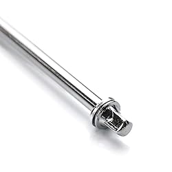 Gibraltar SC-BDKR/L Bass Drum Key Rod 6Mm 4/Pack
