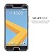 HTC 10 Tempered Screen Protector [2pack] Thierfy [Bubble-Free][Anti-Scratch] 9H Hardness[Scratch Resistant] HD Clear Film Screen Protector for HTC 10