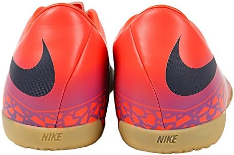 nike hypervenom phelon ic pink