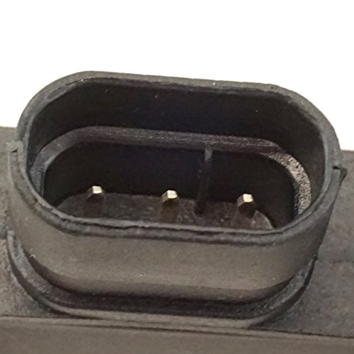 Mass Air Flow Meter Sensor MAF for Chevy GMC Buick Cadillac Isuzu Olds Pontiac