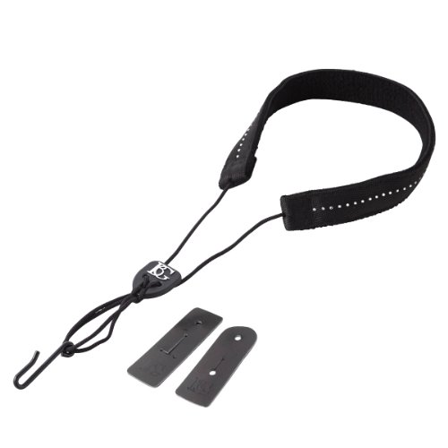 BG C20 GLP GLAM Clarinet Strap