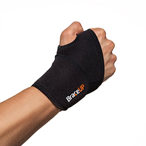 5 Best tennis wrist brace women that You Should Get Now (Review 2017