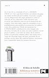 Image de Catilinarias / Catiline (El Libro De Bolsillo) (Spanish Edition)