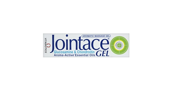Vitabiotic Jointace Gel 75ml 6 By Vitabiotics Amazon Es Salud Y Cuidado Personal Vitabiotic Jointace Gel 75ml 6 By Vitabiotics Amazon Es Salud Y Cuidado Personal
