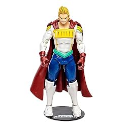 McFarlane - My Hero Academia Overhaul vs Mirio