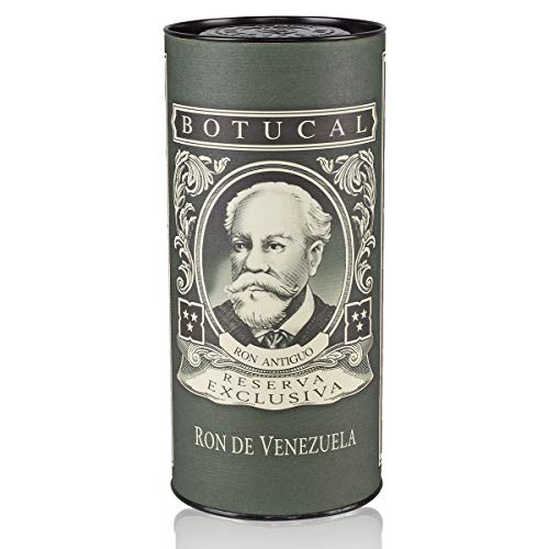 Botucal Reserva Exclusiva - Premium Rum - Geschenkempfehlung- Komplex und ausgewogen, mit einem langanhaltenden, verführerischen Abgang - 0.7L/40% Vol. – Bild 3