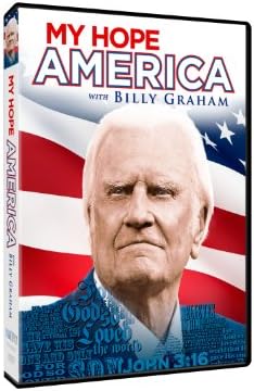 Amazon.com: Billy Graham: God's Ambassador [DVD] : John Akers