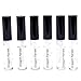Eyeshadow Liquid Gel Quick Drying Glitter Fix Shimmer Long Lasting Gel Varnish 1/3pcs Hankyky