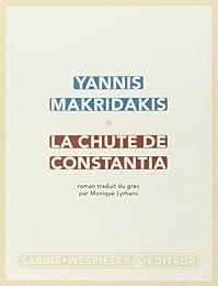 La  chute de Constantia