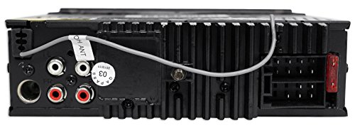 2 MR752UAB+Marine+Player+Receiver+Bluetooth