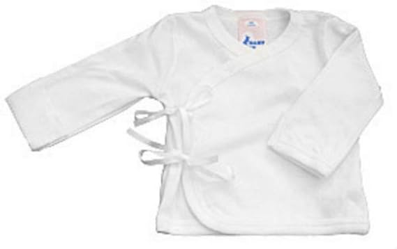 12 month white shirt