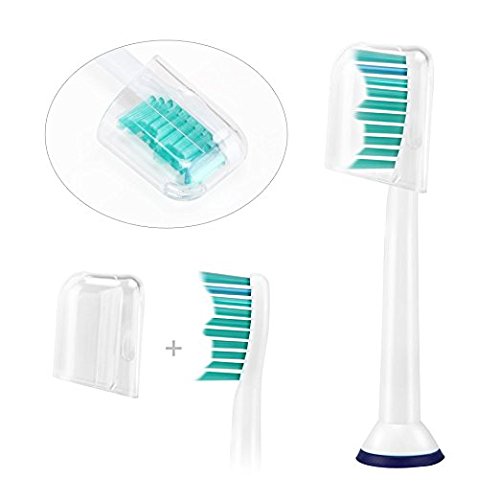 SHBC Compact Hard travel case NO SMELL Fits Philips Sonicare 2 Series Plaque Control Sonic Electric Rechargeable Toothbrush Water proof carrying bag