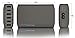 Multiple USB Charger 6 Port 60 Watt by i-xtm - Portable High Speed Charging Station; 3-1 Cable Included($6.97 value)