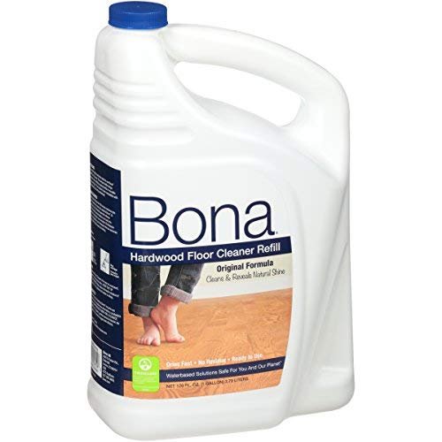 bona wood floor cleaner set  | 500 x 500