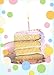 36 Birthday Card Assortment with Envelopes -(We are Discontinuing these cards) Blank-Great for Home or Business-Amblbir2