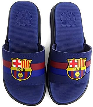 chinelo rider do barcelona