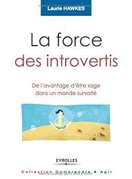 La  force des introvertis