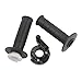 HIFROM Throttle Grip with Cable Handle Bar Replacement for Honda CS65 CS77 CS90 CT70 CT90 CT110 CT125 QA50