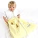 Slumbersafe Summer Sleeing Bag 1 Tog - Zoo - 18-36 Months/Large