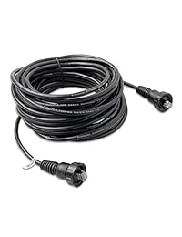 Cable de red Garmin 40ft Marine, RJ45