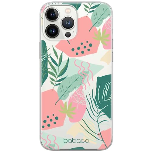 Babaco ERT GROUP mobile phone case for Apple Iphone 13 PRO... en promo sur Amazon
