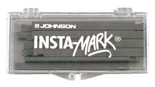 Johnson Level & Tool 3410 Replacement Lead for 3400 Pencil