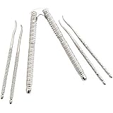 Tablecraft Nutcracker and Pick Set , 1