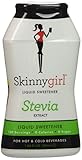 Skinnygirl Stevia Extract Liquid Sweetener 1.68 oz.