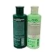 Rishiri Color Shampoo (Dark Brown) & Color Care Conditioner Set