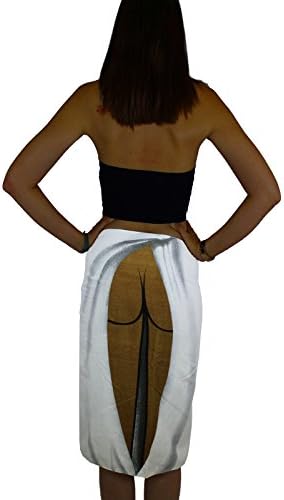 The Butt Towel, Dark