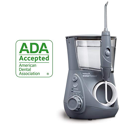Waterpik Electric Dental Water Flosser