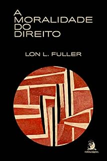 Livro A moralidade do Direito