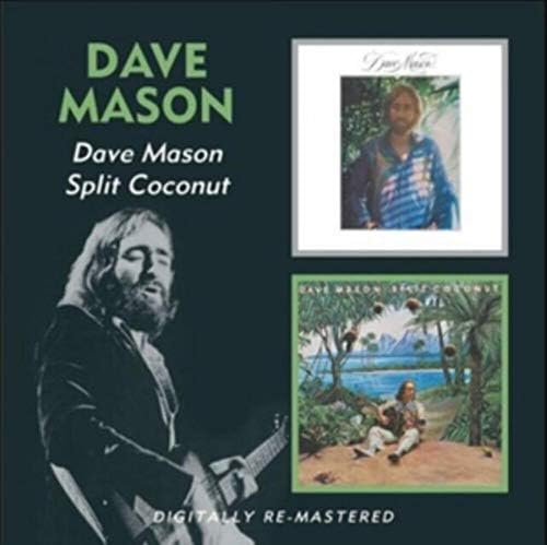 Dave Mason - The Columbia Years-The Definitive Anthology (2-CD Set 