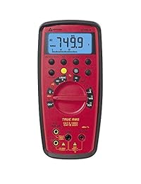 Amprobe   Multímetro digital