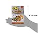 JK PUNJABI CHOLE MASALE 3.53 Oz, 100g (Garbanzo Curry Spice Mix, Chana or Chhole Masala) Non-GMO, Gluten free and NO preservatives!