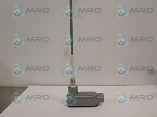 K-TEK A75-A-1-012-1-A-O LEVEL SWITCHNEW NO BOX