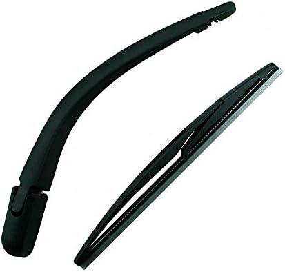 Novoflow Rear Windshield Wiper Arm With Blade for Dodge Nitro 2007-2009 / Dodge Magnum 2005-2008 / Chrysler 300C 2005-2008
