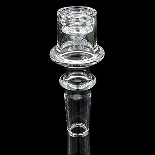 Quartz Diamond Knot #2 (14 Male)