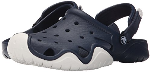 men's swiftwater clog