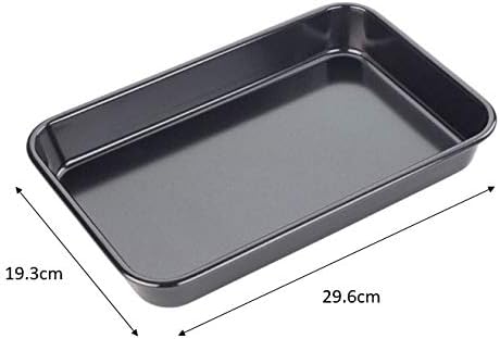 Tala Performance Brownie Pan, Professional Gauge Carbon Steel with Eclipse Non-Stick Premium Coating - Image 4