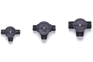 PONDMASTER Danner 02099 DV99 Adjustable Diverter Valve