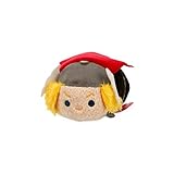 Disney Thor ''Tsum Tsum'' Plush - Mini - 3 1/2''