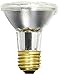 GE Lighting 69163 38-watt 490-Lumen Energy-Efficient Halogen Floodlight Bulb with Medium Base (6 Pack)